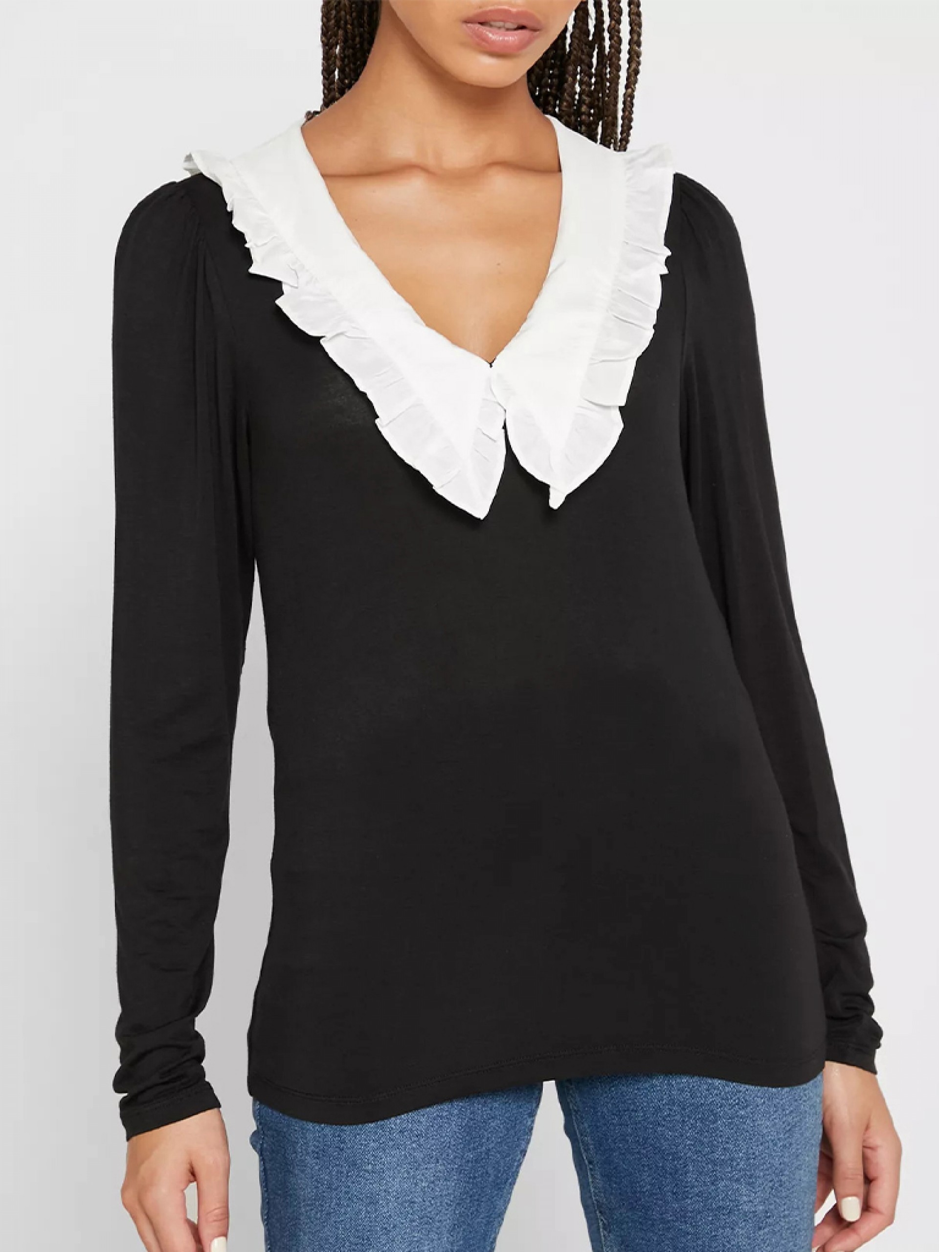Prendas de Punto Mujer Vero Moda