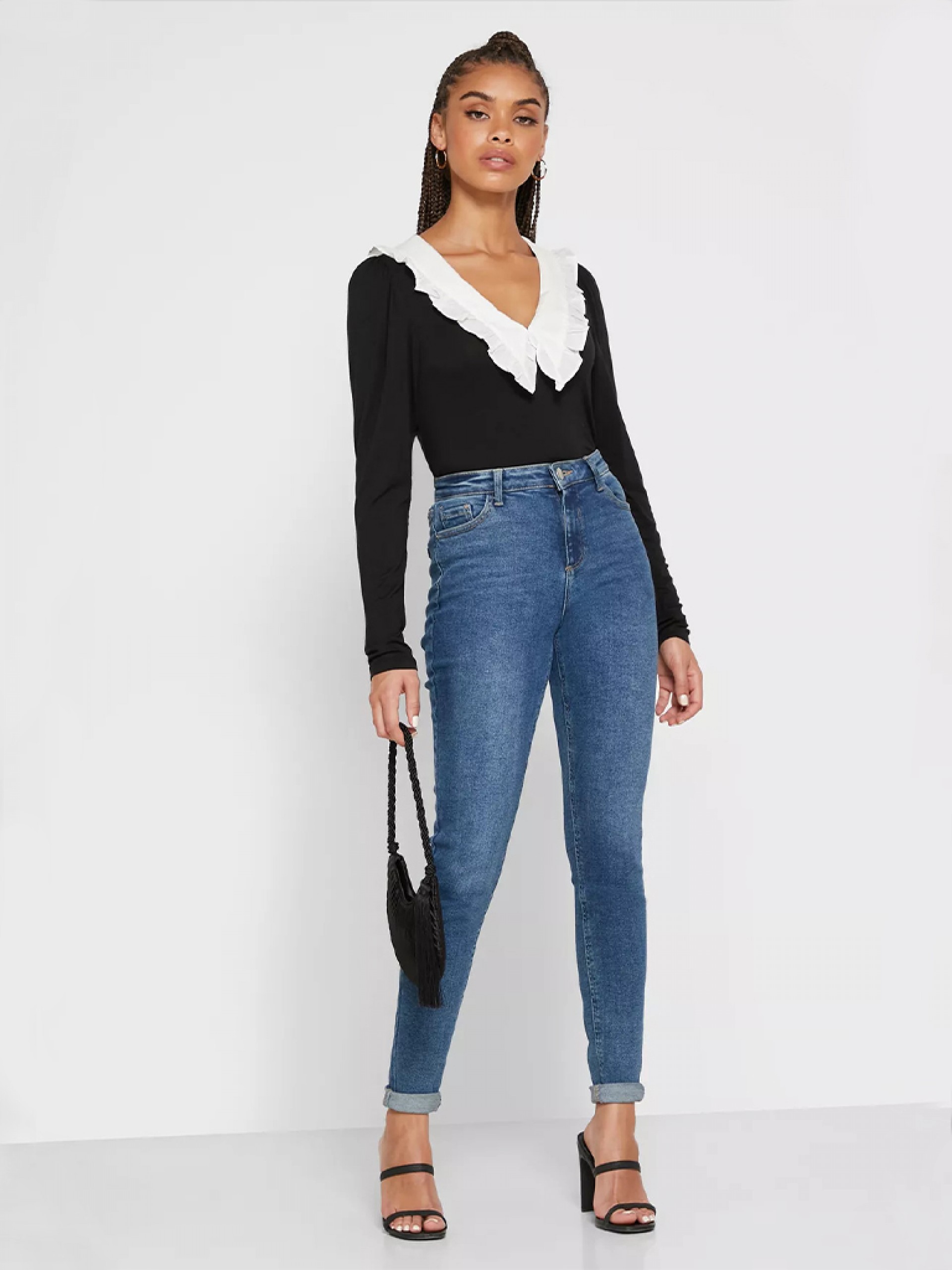 Prendas de Punto Mujer Vero Moda