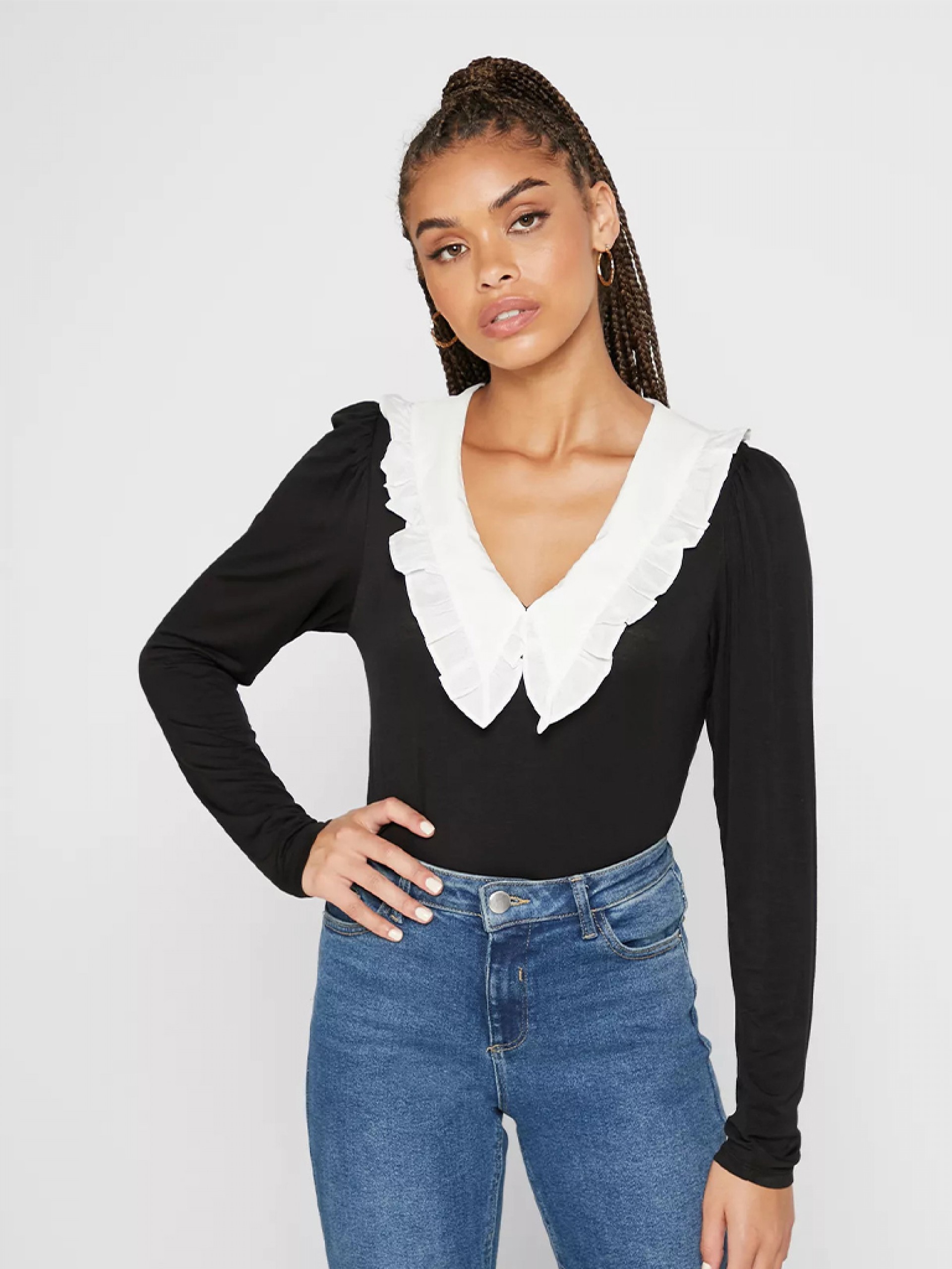 Prendas de Punto Mujer Vero Moda