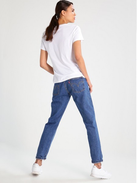 T-Shirt Woman Levis