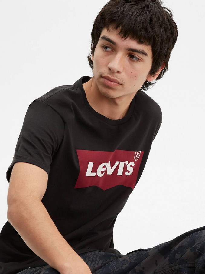 T-Shirt Man Levis