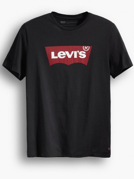 Camiseta Hombre Levis