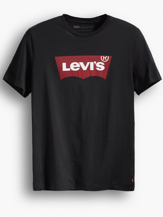 T-Shirt Man Levis
