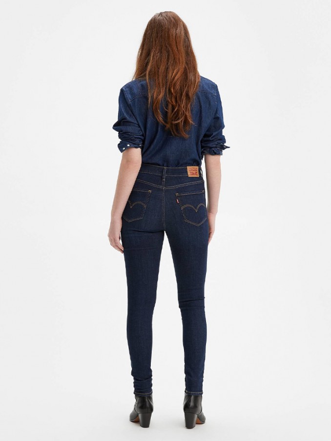 Jeans Woman Levis