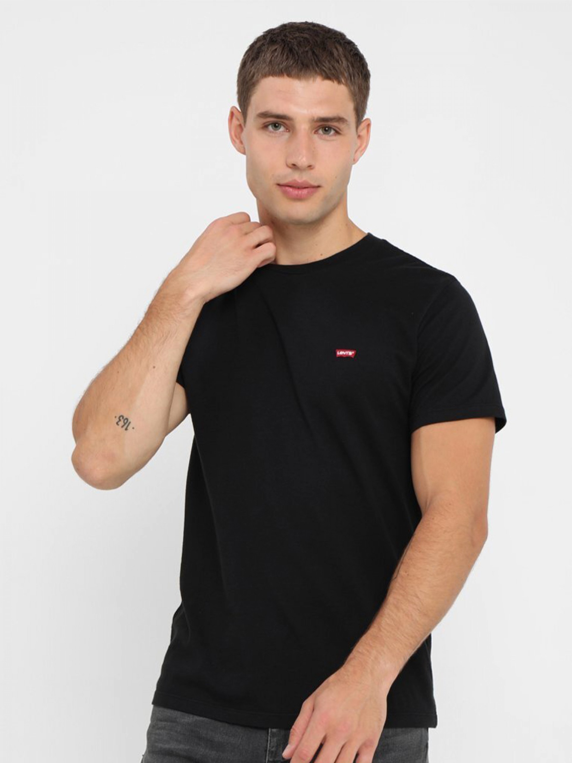 Camiseta Hombre Levis