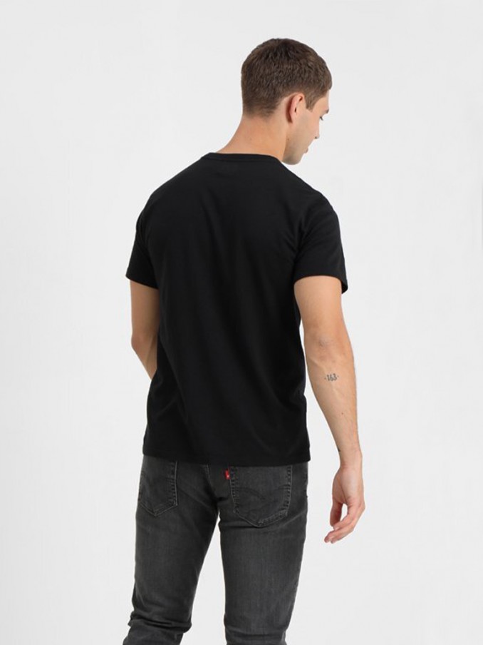 T-Shirt Man Levis