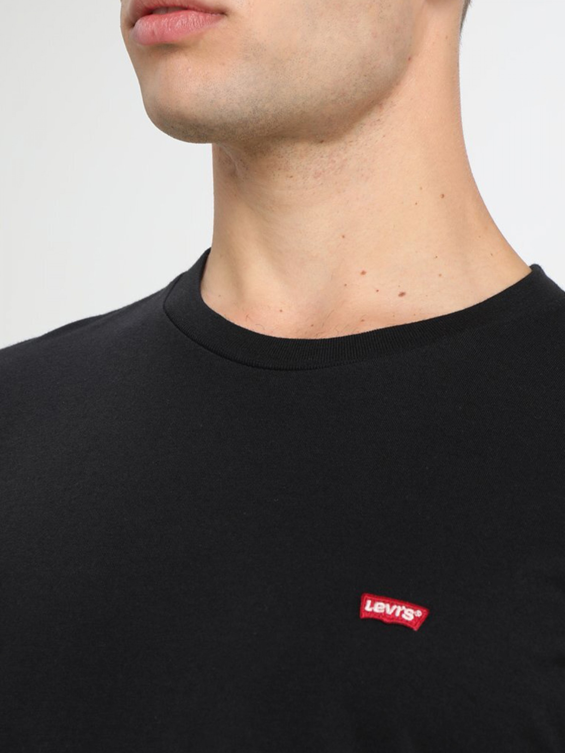 Camiseta Hombre Levis