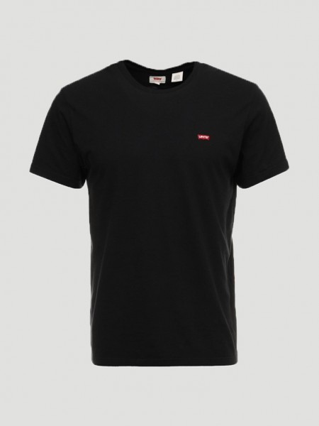 T-Shirt Man Levis