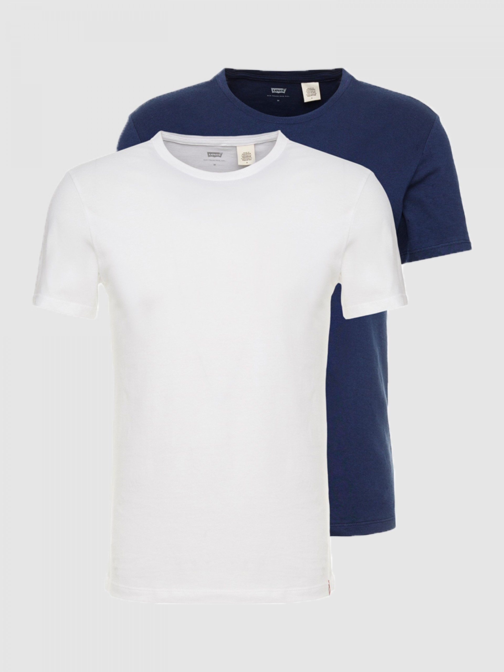 Camiseta Hombre Levis
