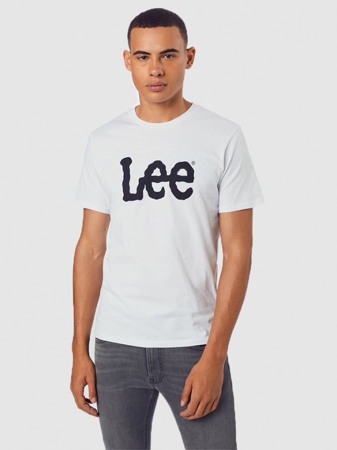 T-Shirt Man Lee