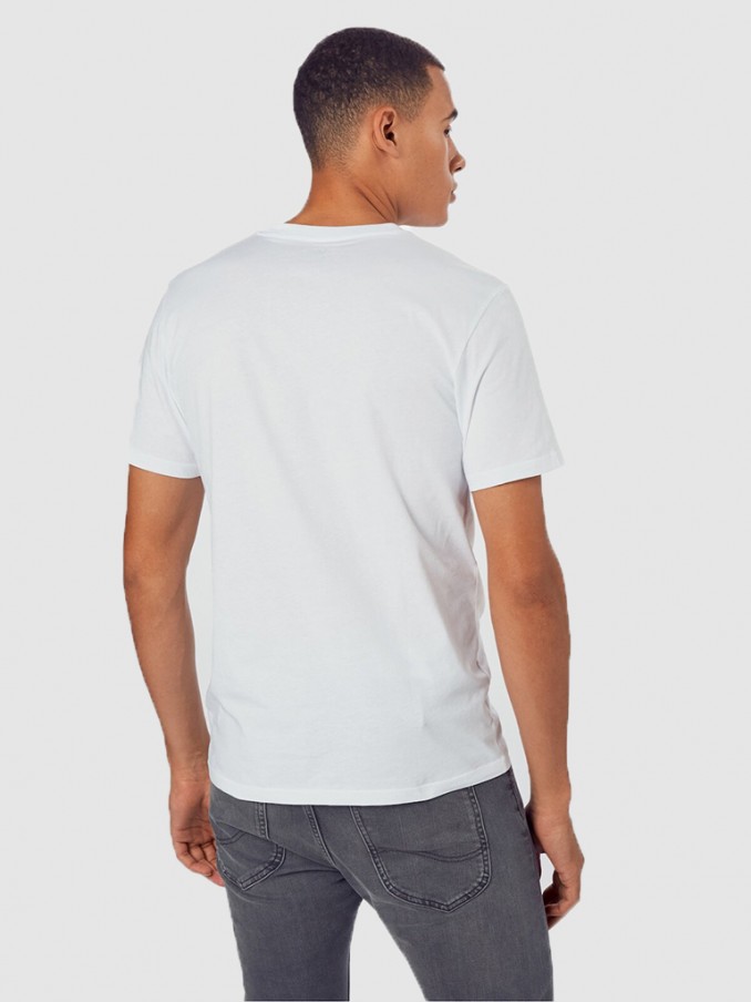T-Shirt Man Lee