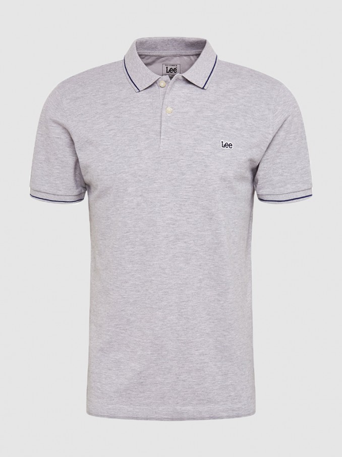 Polo Hombre Lee