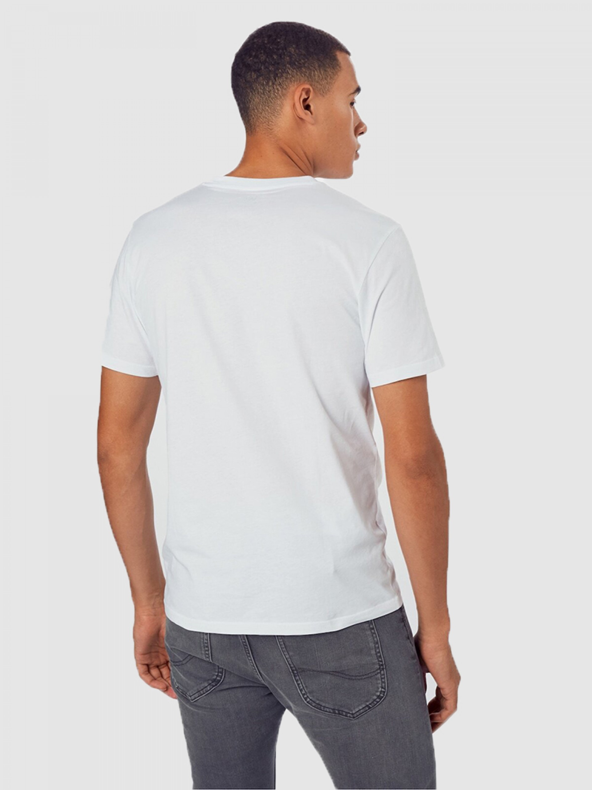 Camiseta Hombre Lee