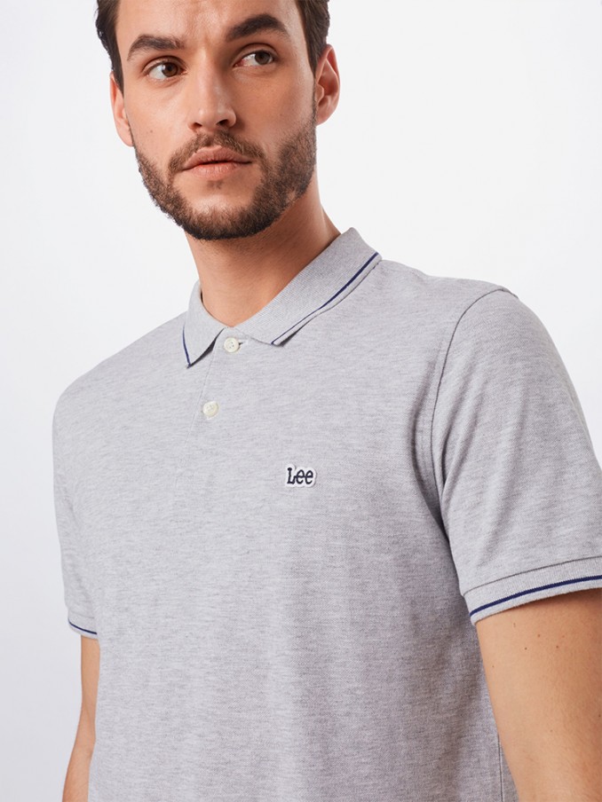 Polo Hombre Lee