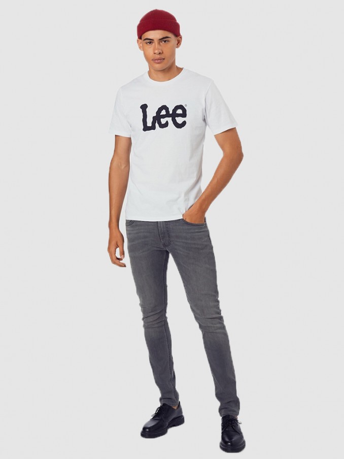 T-Shirt Man Lee