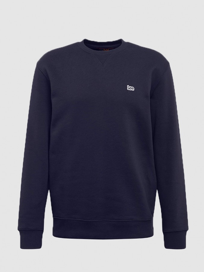 Sweatshirt Man Lee