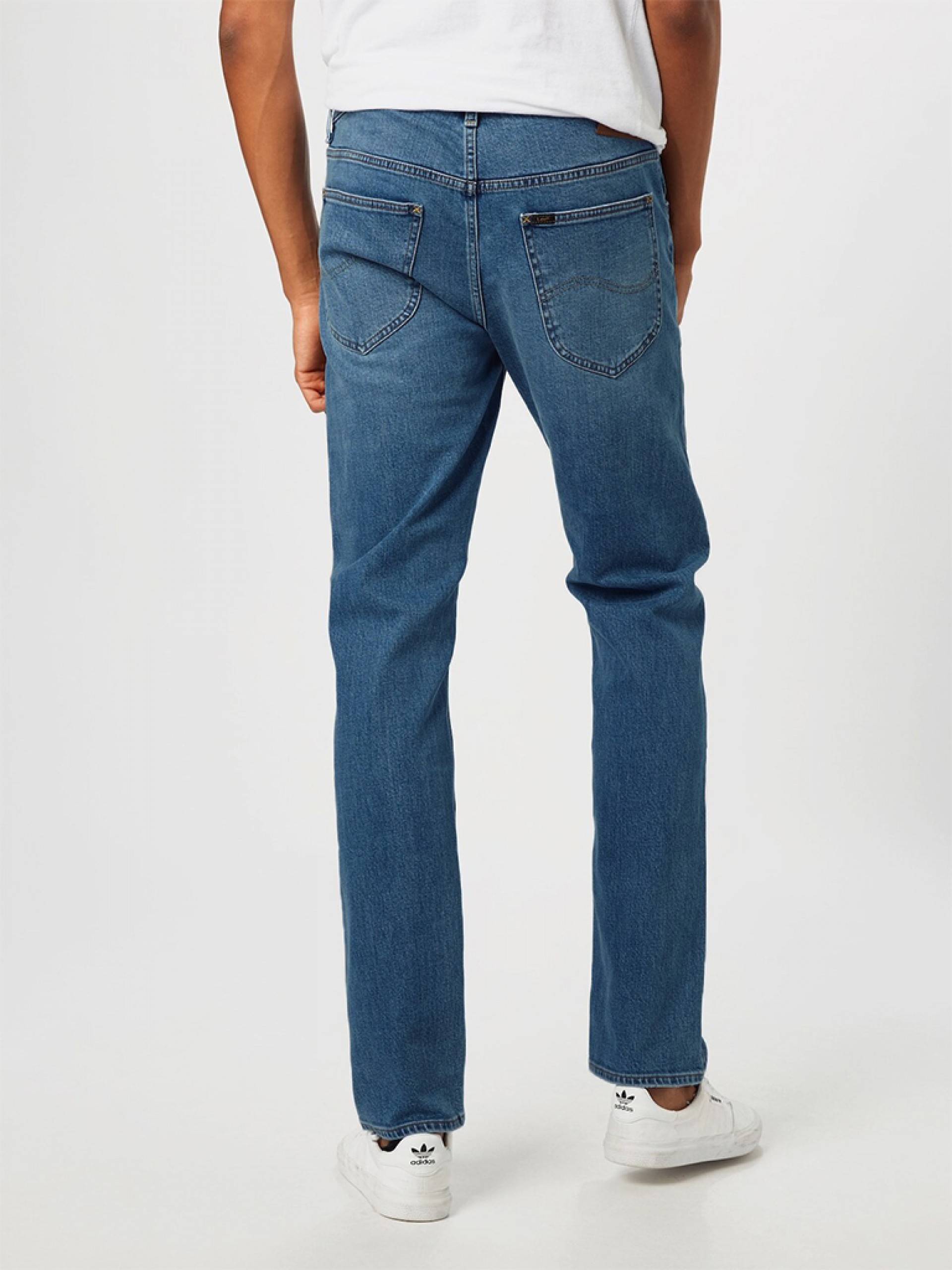 Jeans Man Lee