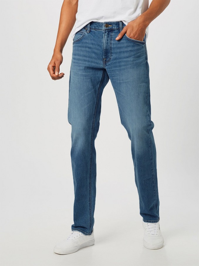 Jeans Man Lee
