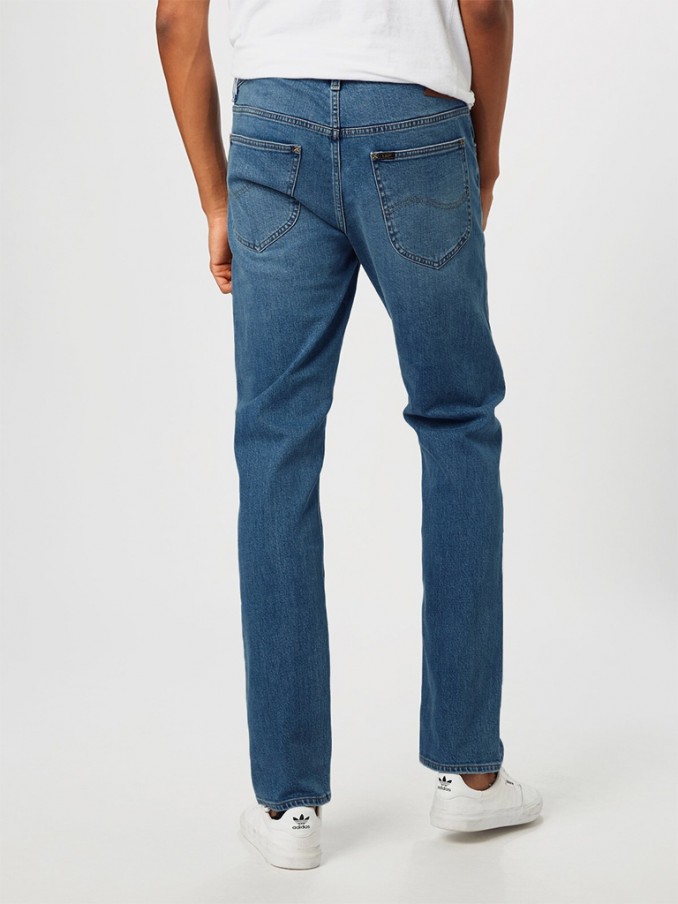 Jeans Man Lee