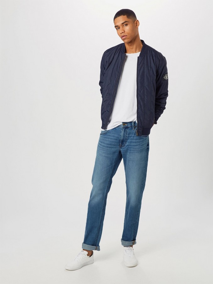 Jeans Man Lee