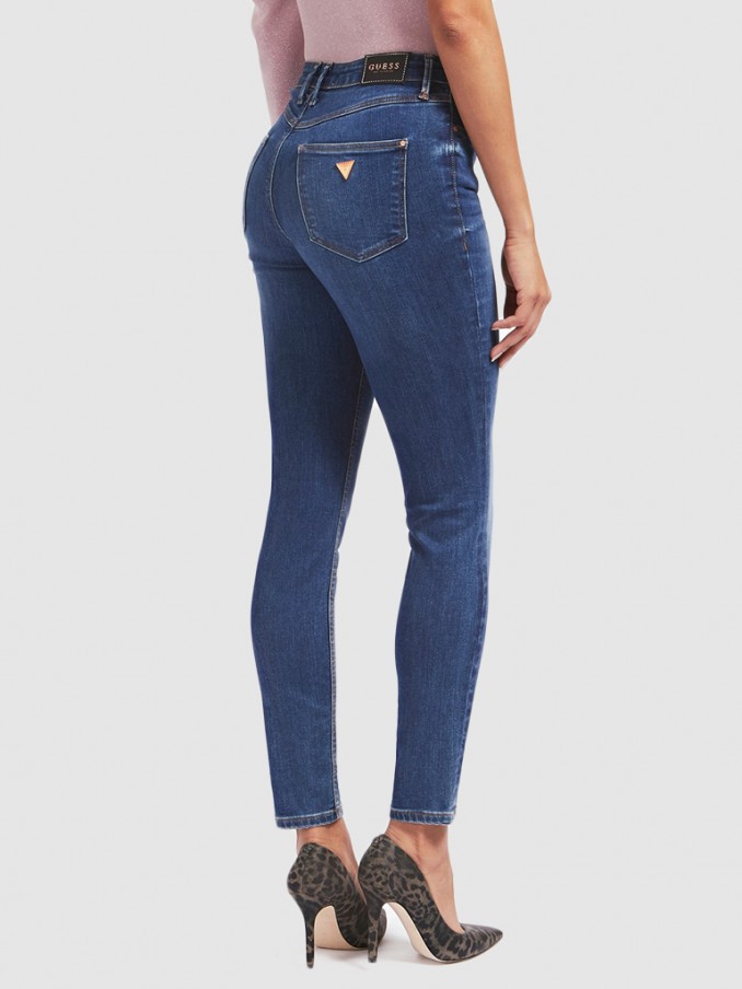 Jeans Mujer Guess