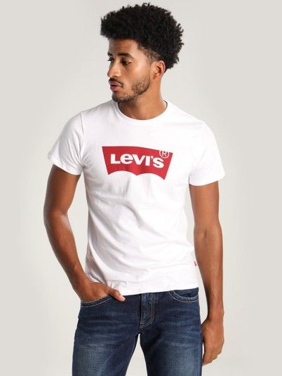 levis man