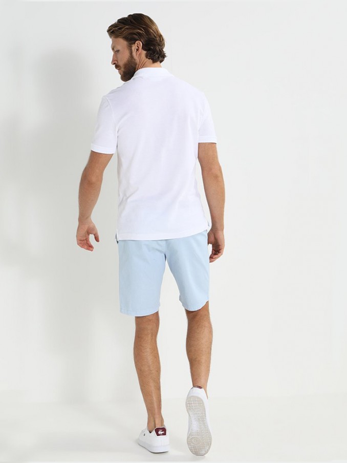 Polo Shirt Man Lacoste