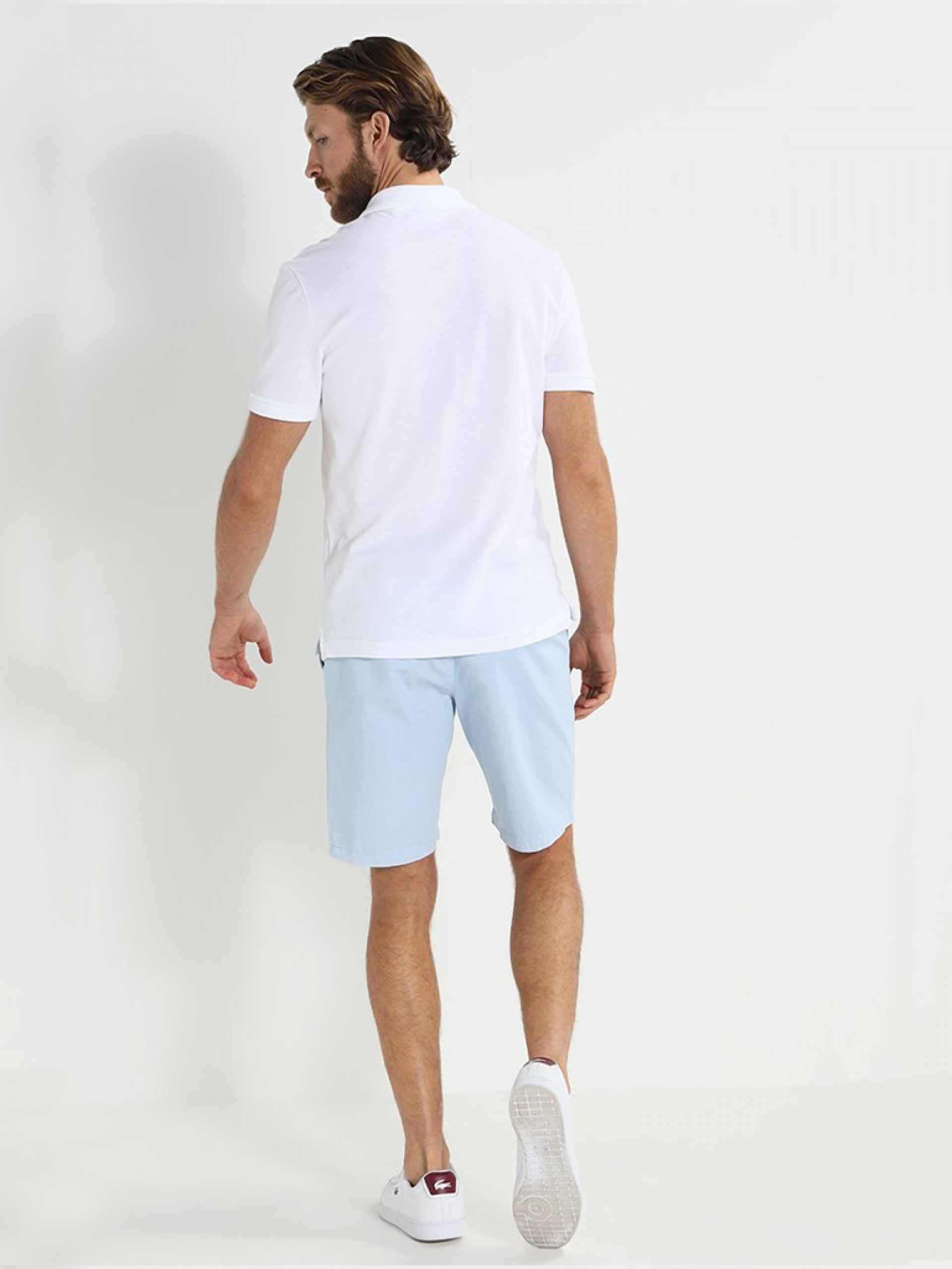 Polo Shirt Man Lacoste