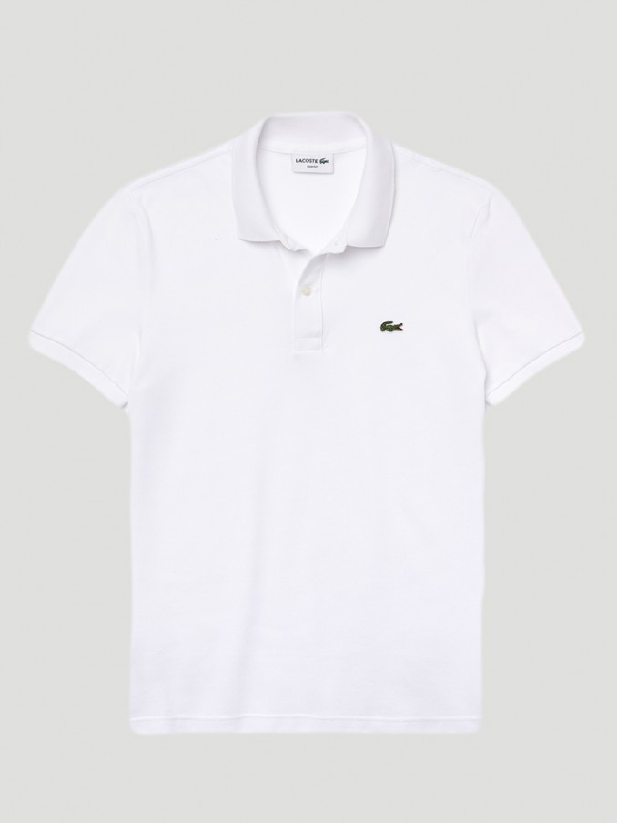 Polo Shirt Man Lacoste
