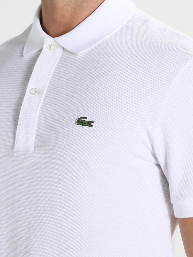 Polo Shirt Man Lacoste