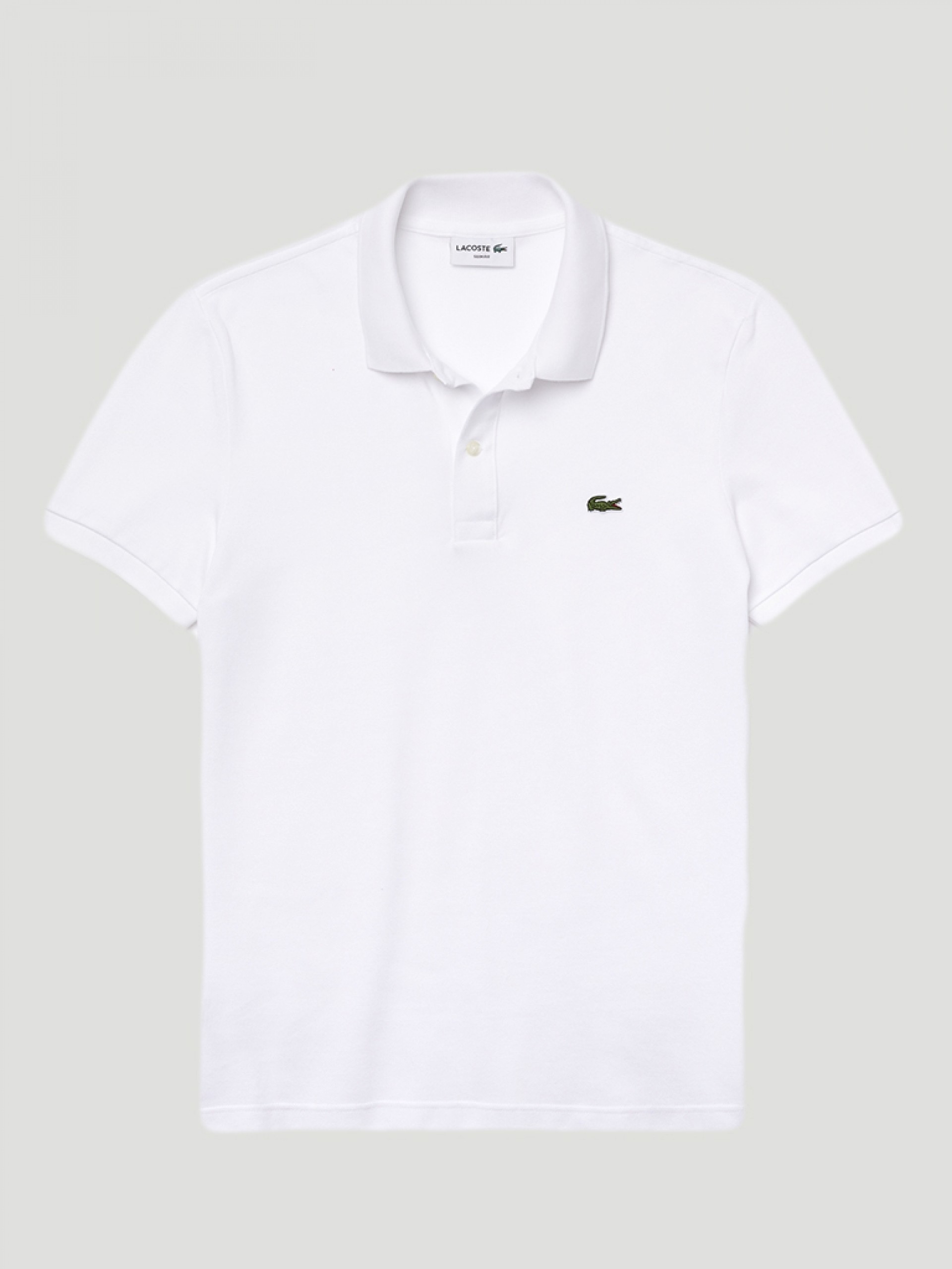 Polo Shirt Man Lacoste