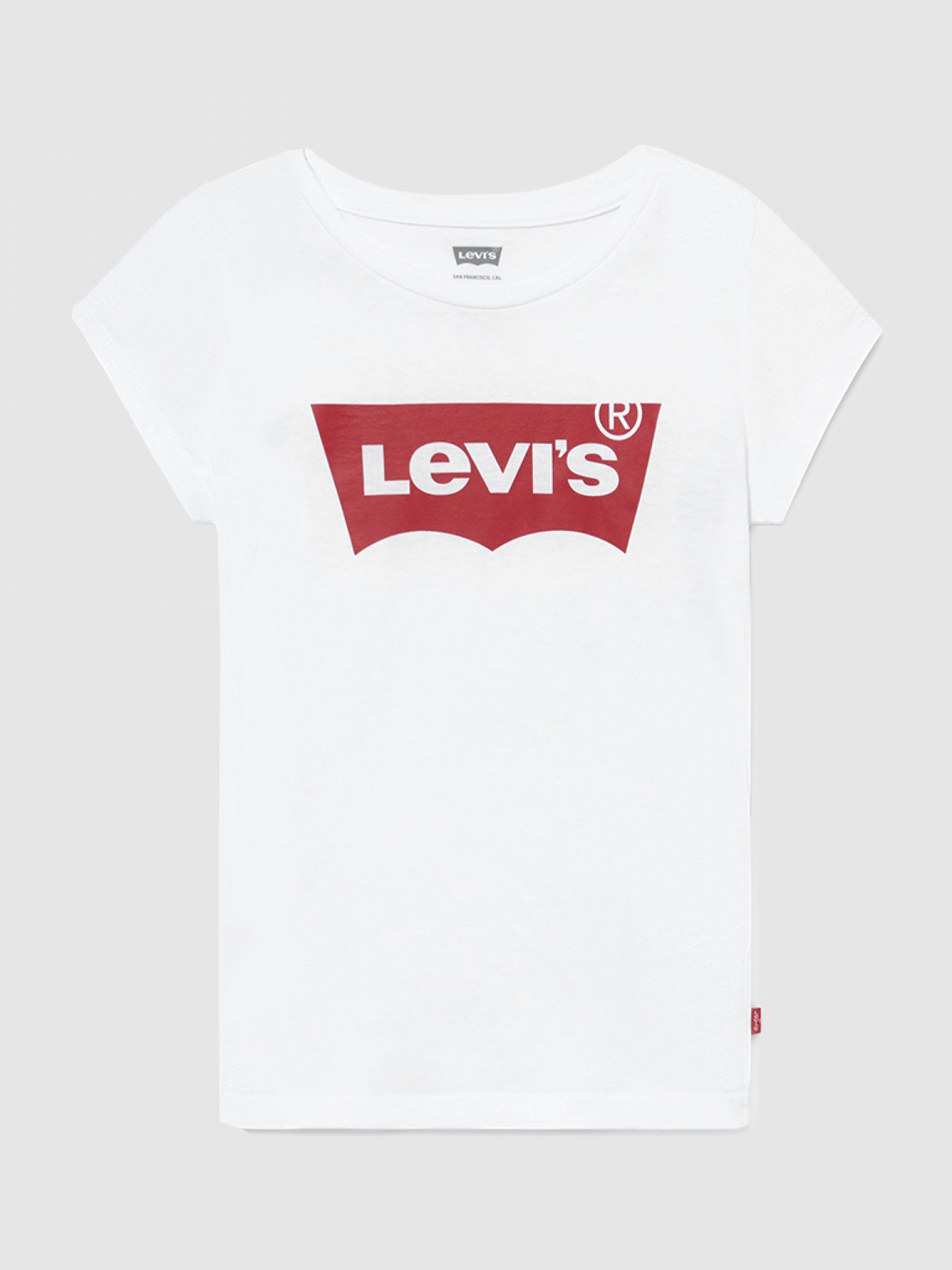 Camiseta Niño Levis