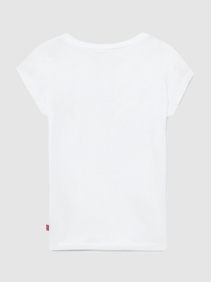T-Shirt Boy Levis