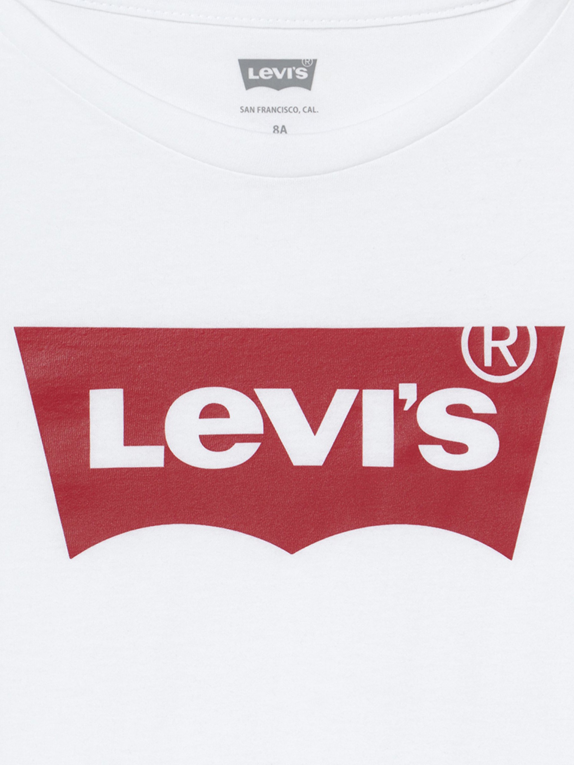 Camiseta Niño Levis