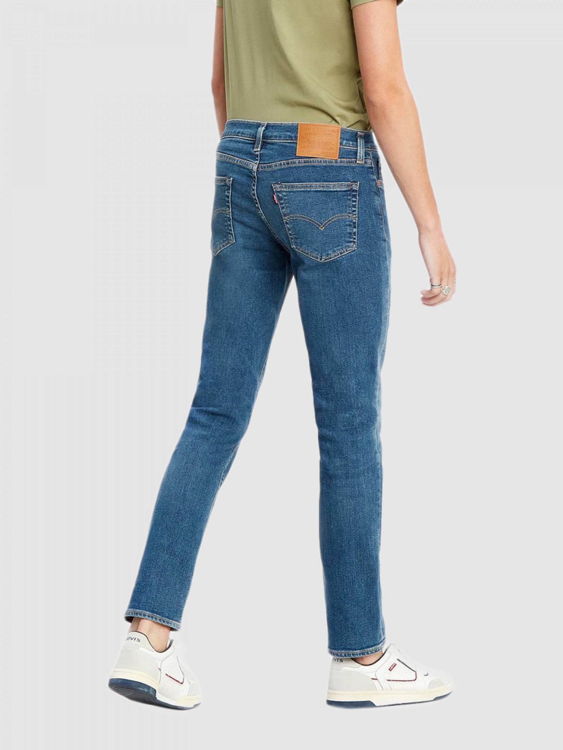 Jeans Man Jeans Levis
