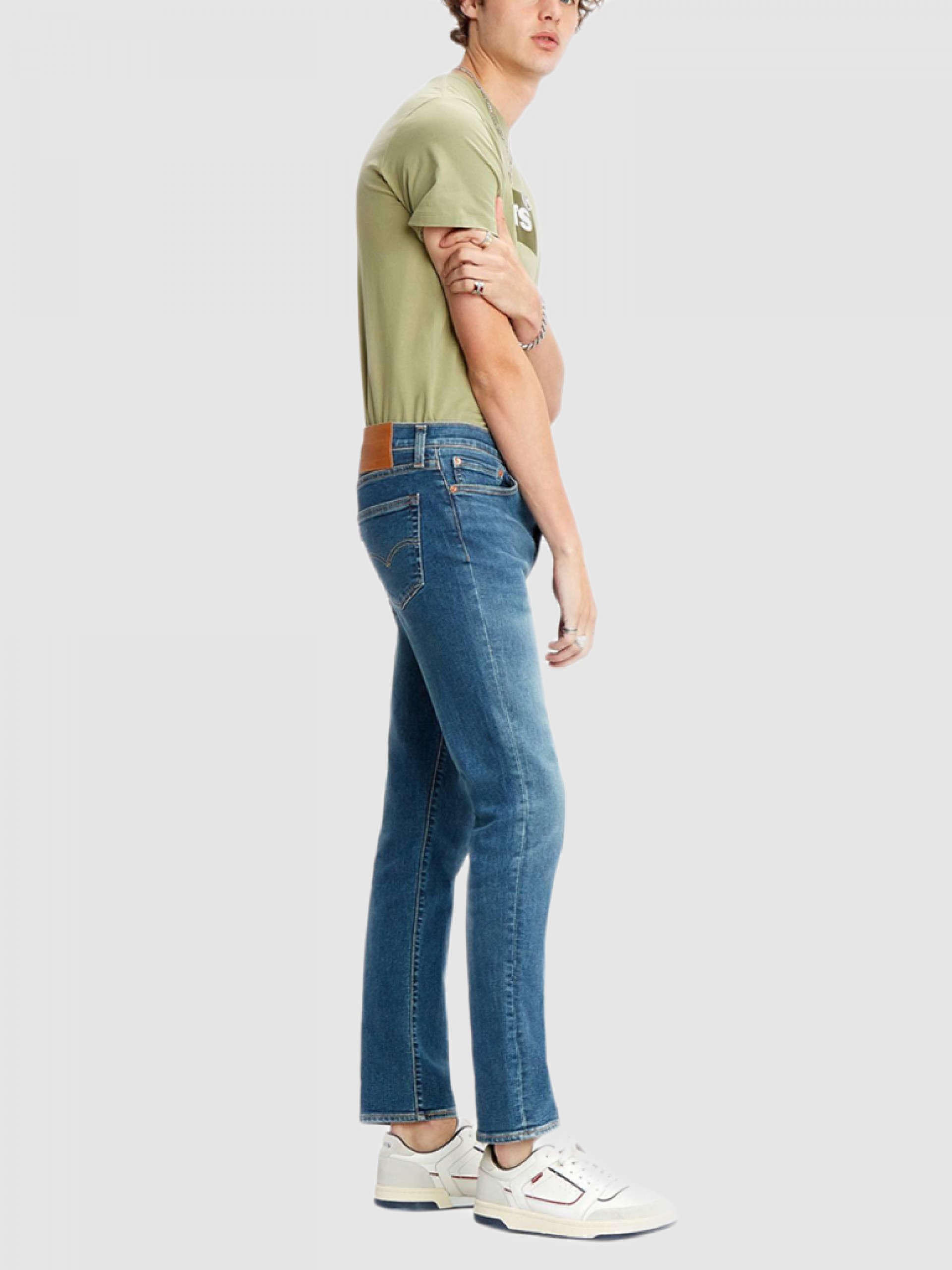 Jeans Man Jeans Levis