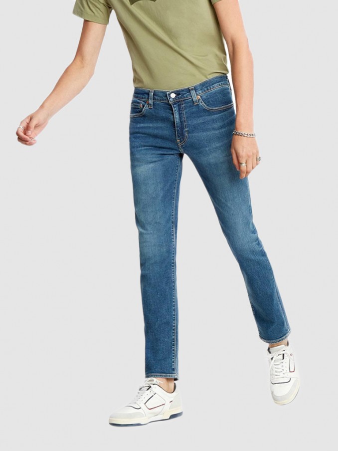 Jeans Homem 511 Slim Levis