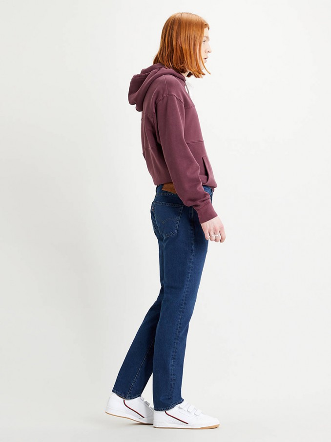 Calças Jeans Homem Manilla 511 Levis