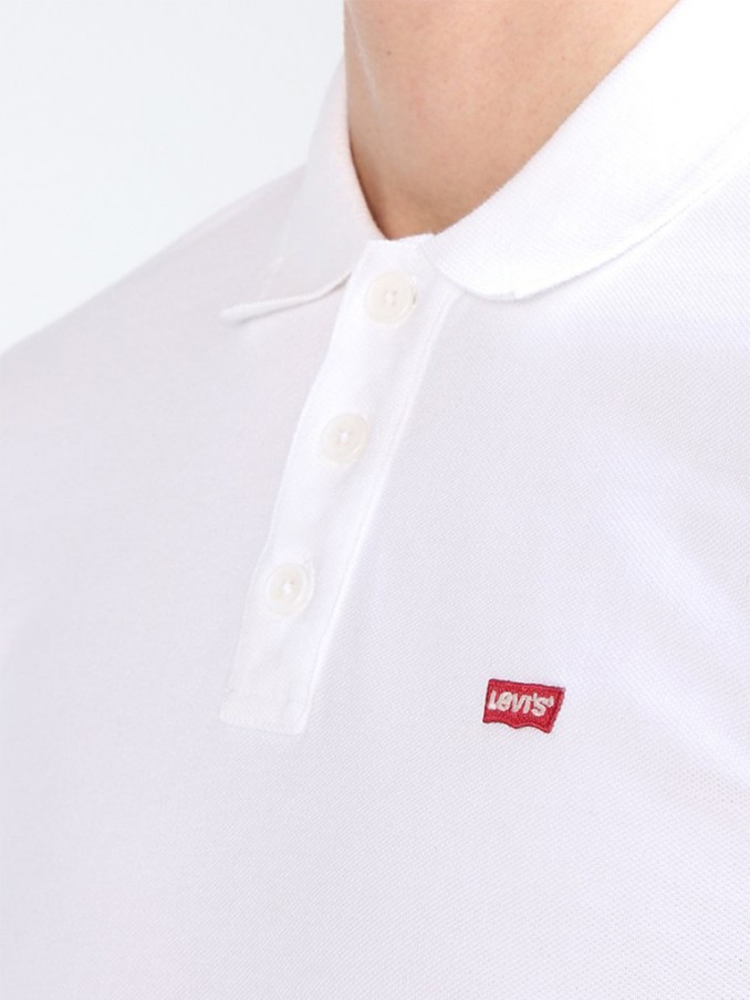 Polo Hombre Levis