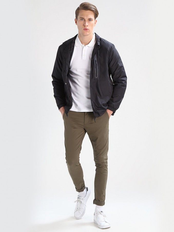 Polo Hombre Levis