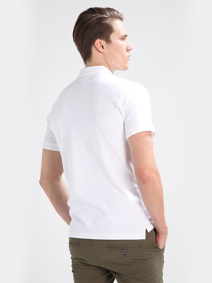 Polo Hombre Levis