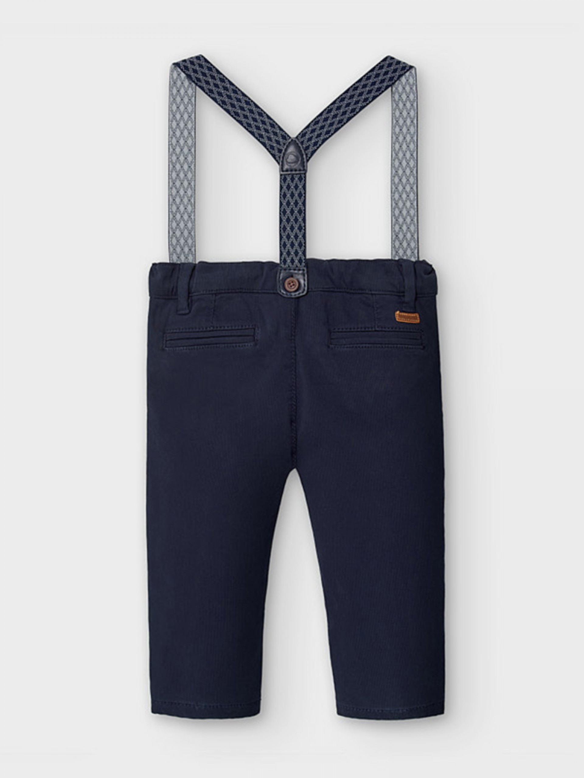 Pants Baby Boy Mayoral