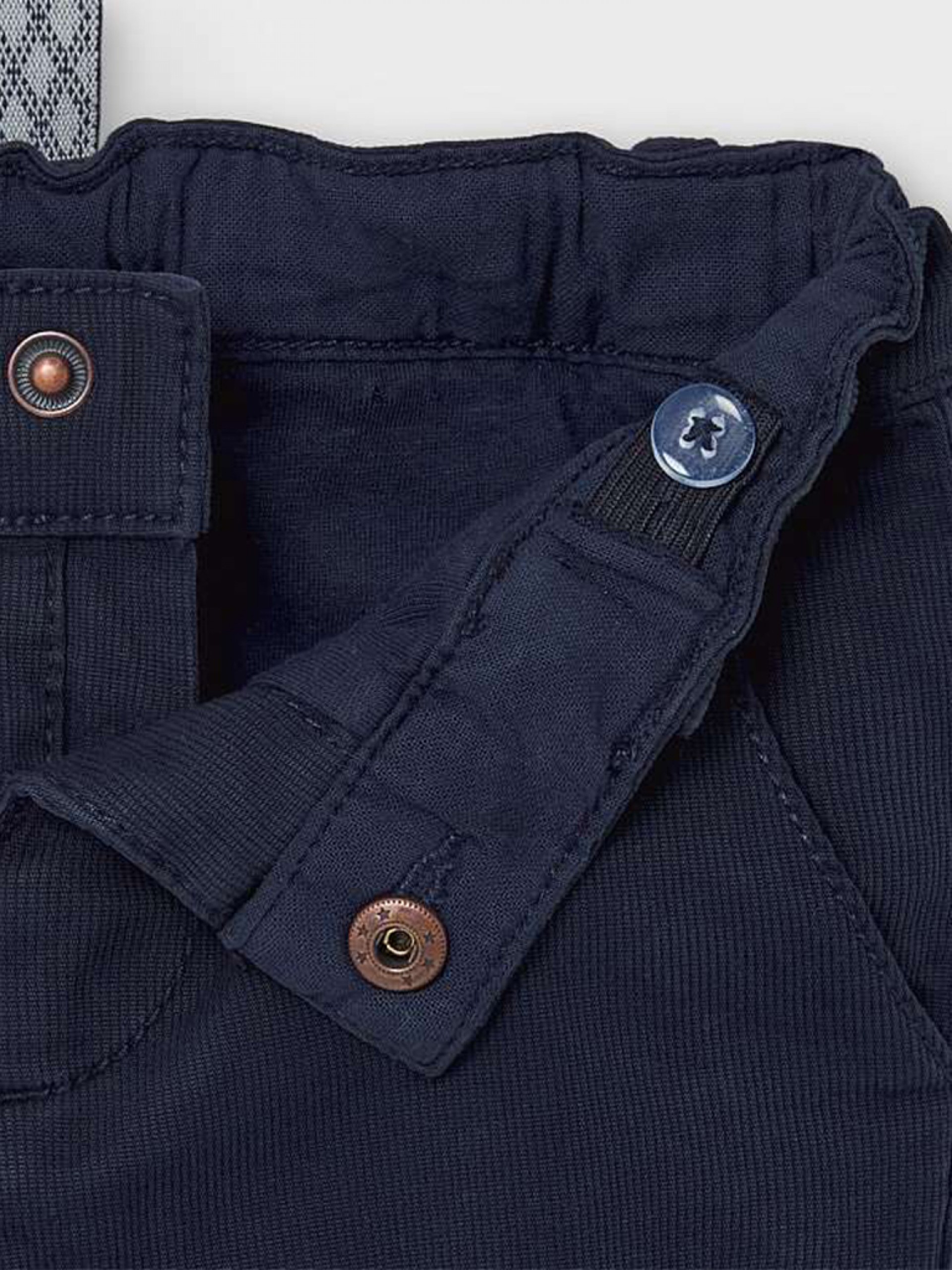 Pants Baby Boy Mayoral