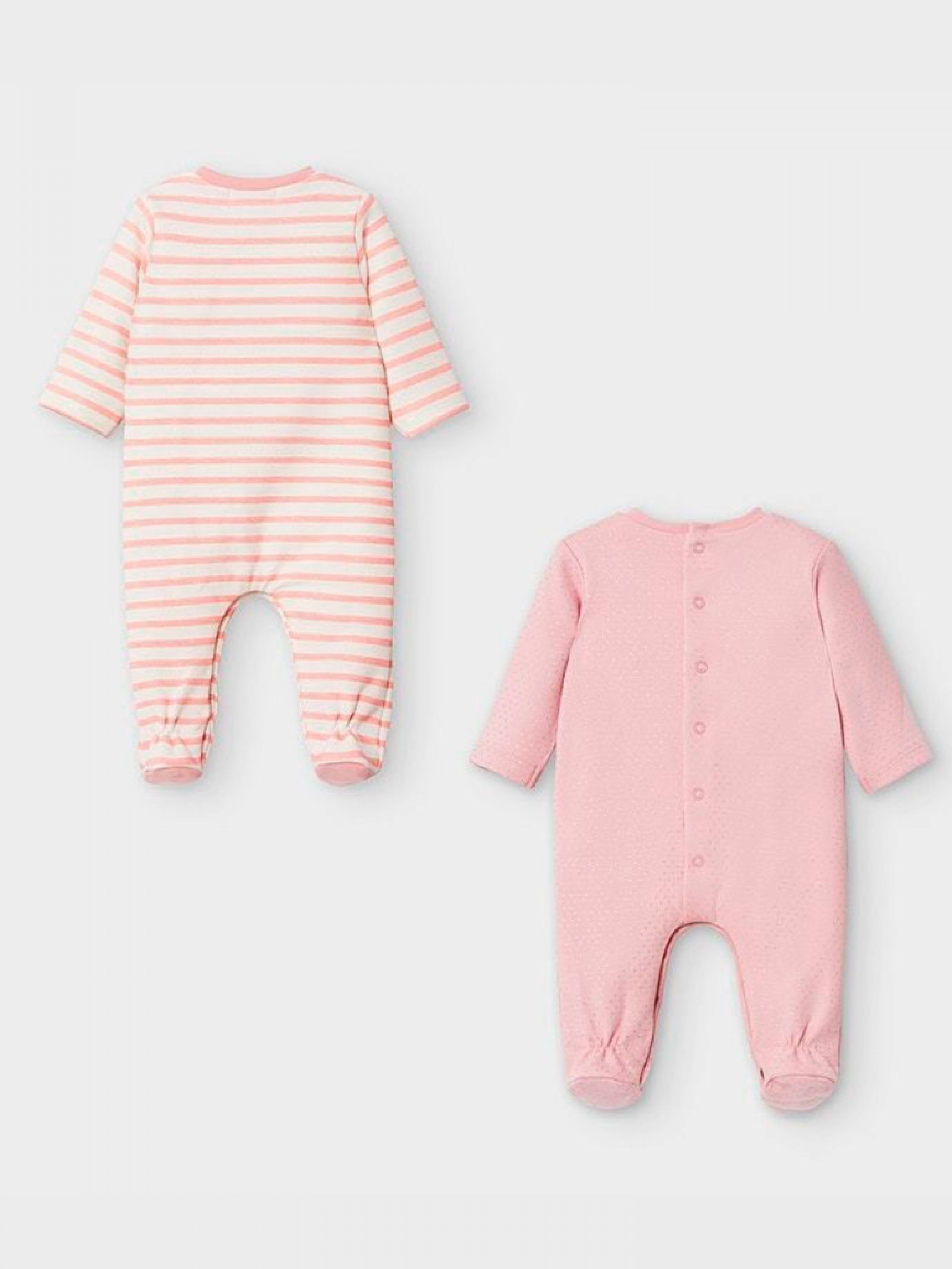 Set Baby Girl Rose Mayoral