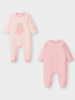 Set Baby Girl Rose Mayoral Set Baby Girl Rose Mayoral