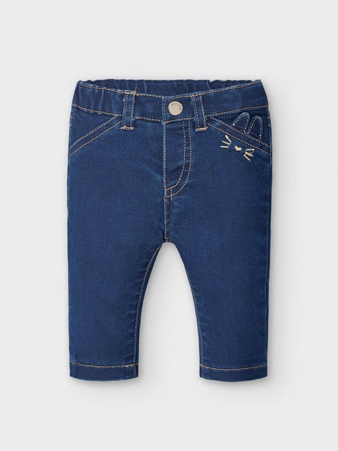 Jeans Bebe Nia Jeans Mayoral
