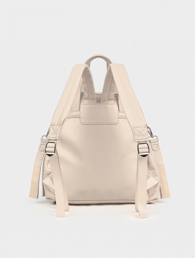 Backpack Baby Girl Mayoral