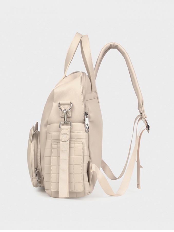 Backpack Baby Girl Mayoral