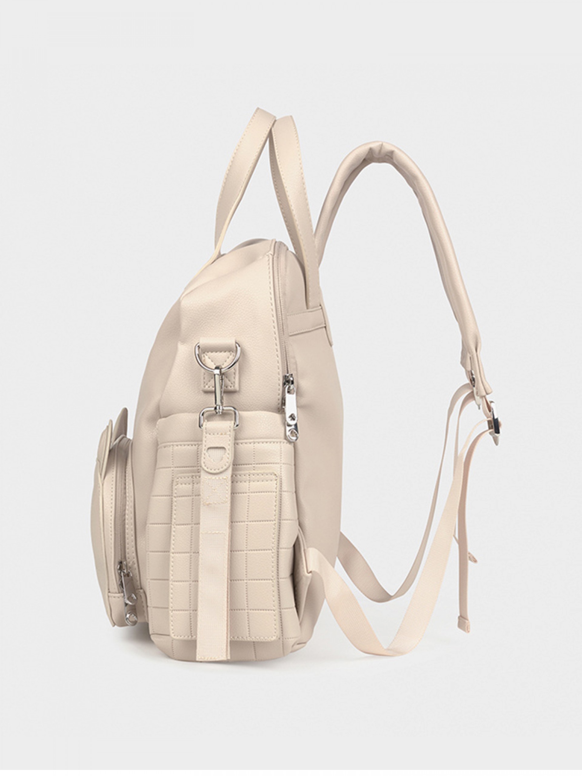 Mochila Bebe Niña Mayoral