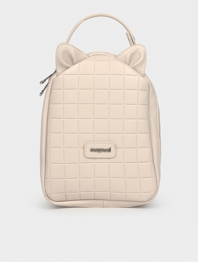 Accesorios Bebe Nia Beige Mayoral